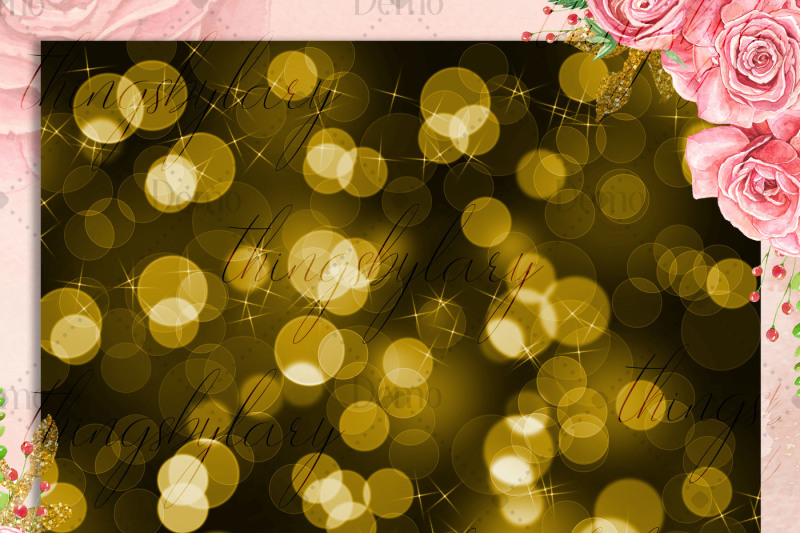 42-new-gold-bokeh-and-glitter-papers-digital-papers