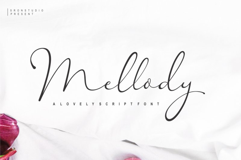 mellody-script