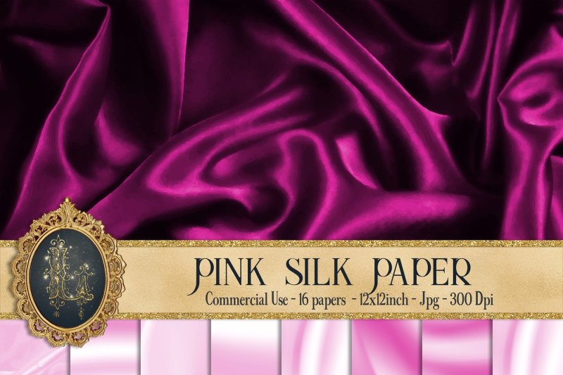 16-pink-luxury-silk-satin-cloth-texture-digital-papers