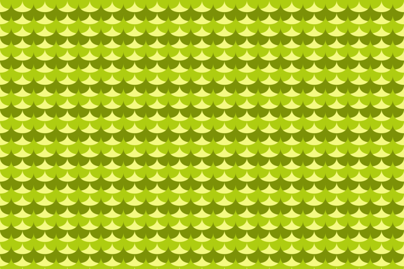 green-ginkgo-biloba-leaves-seamless-pattern