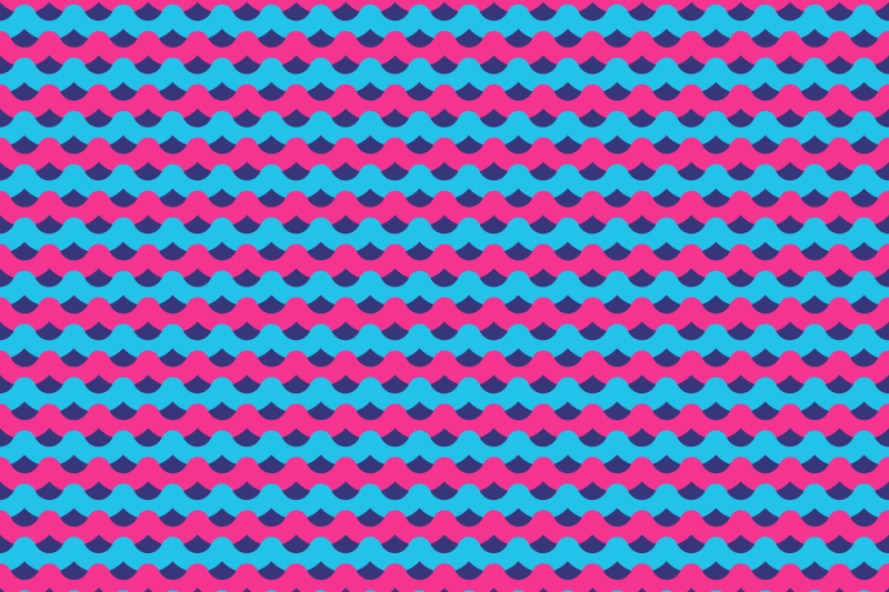 pink-and-blue-waves-seamless-background
