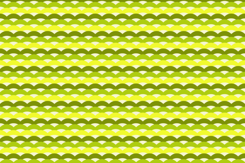 green-and-yellow-waves-seamless-pattern