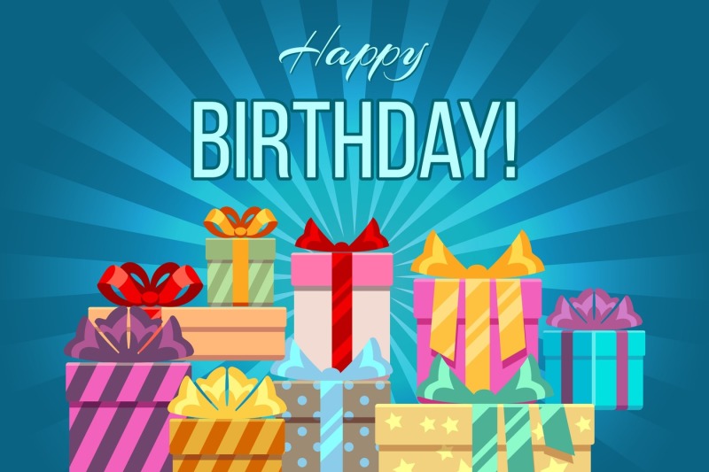 happy-birthday-greeting-card-with-a-heap-of-gift-boxes