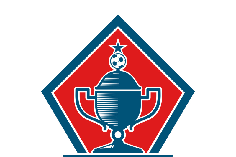 vector-soccer-logo-badge-emblem-template-in-red-and-blue