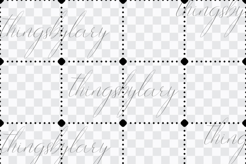 16-seamless-black-minimalist-dot-overlay-transparent-papers