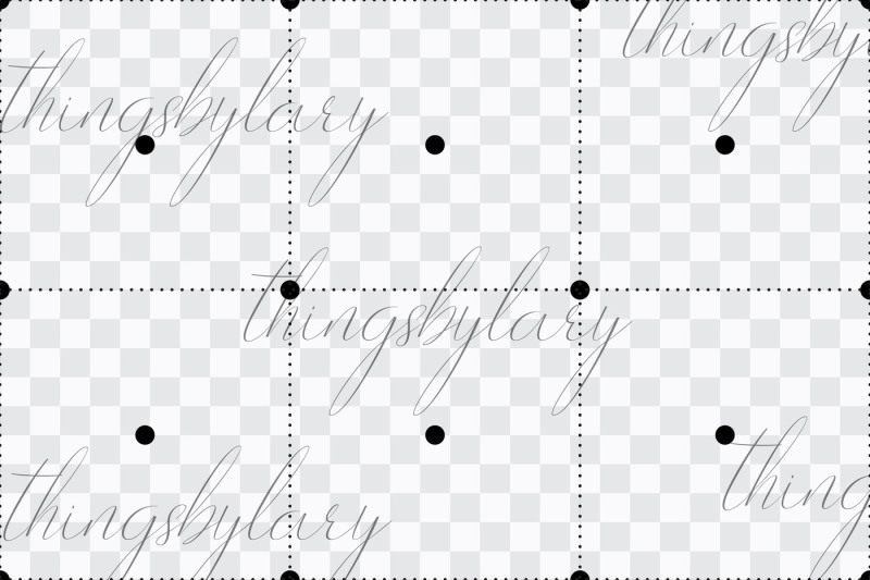 16-seamless-black-minimalist-dot-overlay-transparent-papers