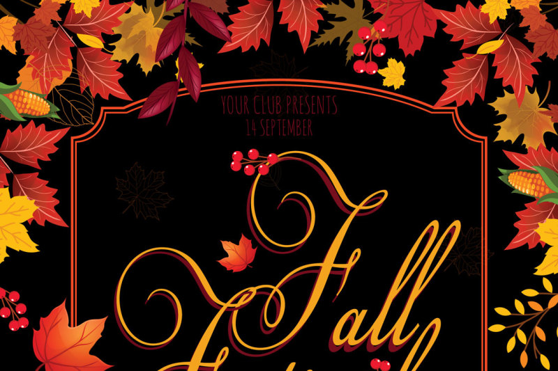 fall-festival-flyer-poster