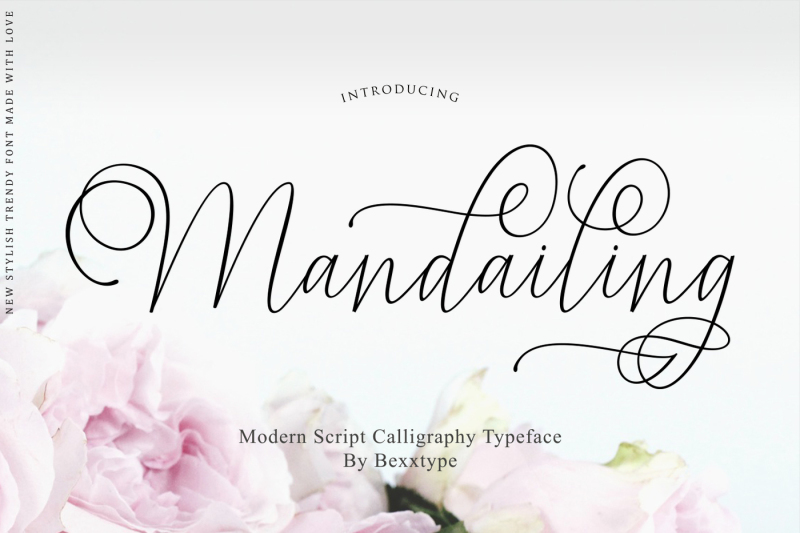 mandailing-script-limited-time-offer