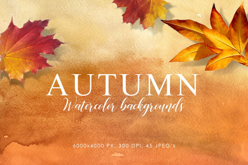 autumn-watercolor-backgrounds