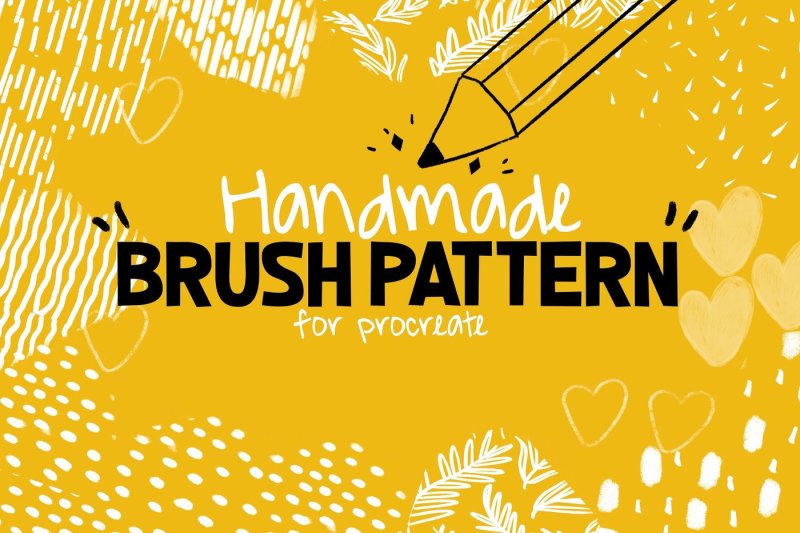 handmade-brush-pattern-procreate