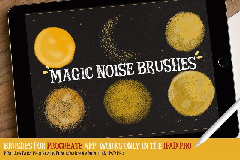 magic-noise-brushes-for-procreate-by-eliza-moreno-illustration-in-add