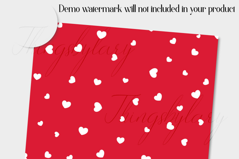 100-seamless-falling-small-valentine-heart-digital-papers