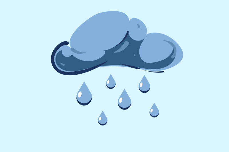 vector-cloud-with-falling-rain-sea