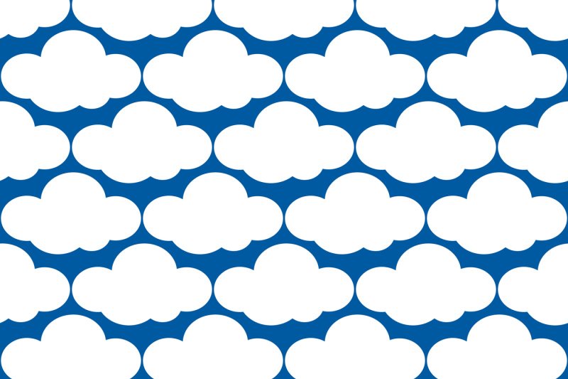 vector-clouds-weather-seamless-pattern