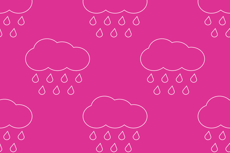 outline-vector-rainy-clouds-seamless-pattern