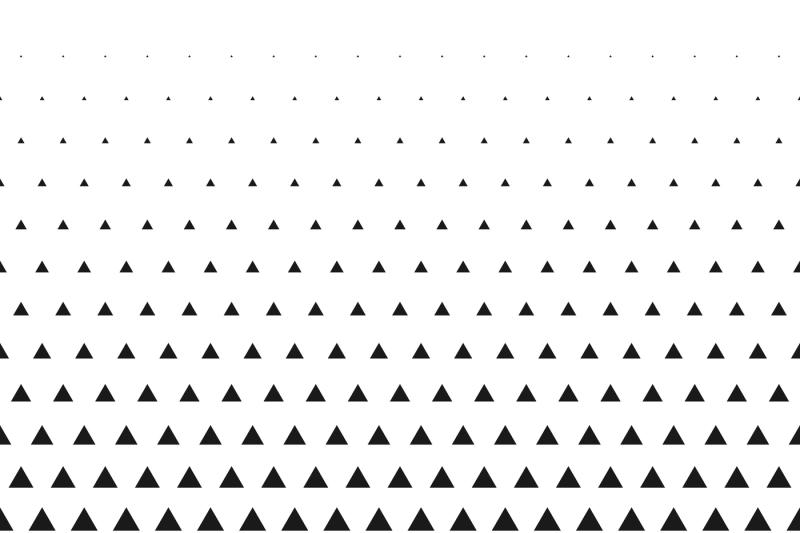 triangular-halftone-grid-gradient-seamless-background