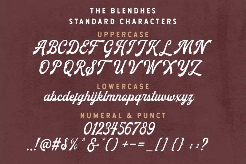 the-blendhes