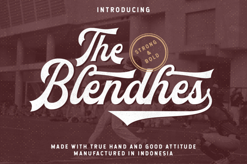 the-blendhes