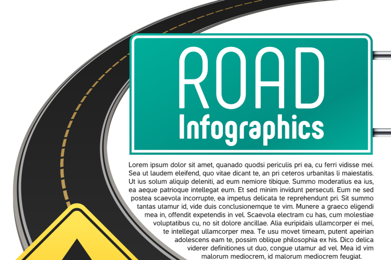 road-trip-map-vector-infographics