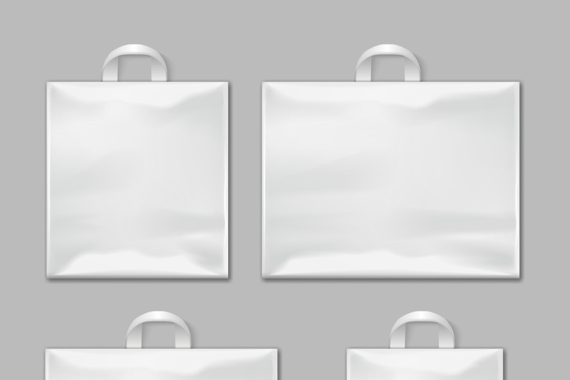 white-empty-reusable-plastic-shopping-bags-with-handles-vector-templat
