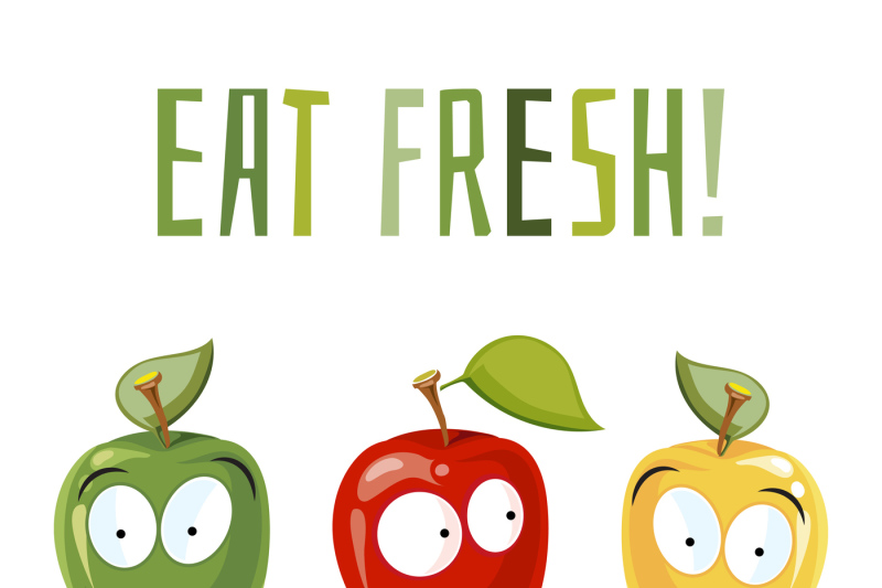 eat-fresh-surprised-apples-with-eyes