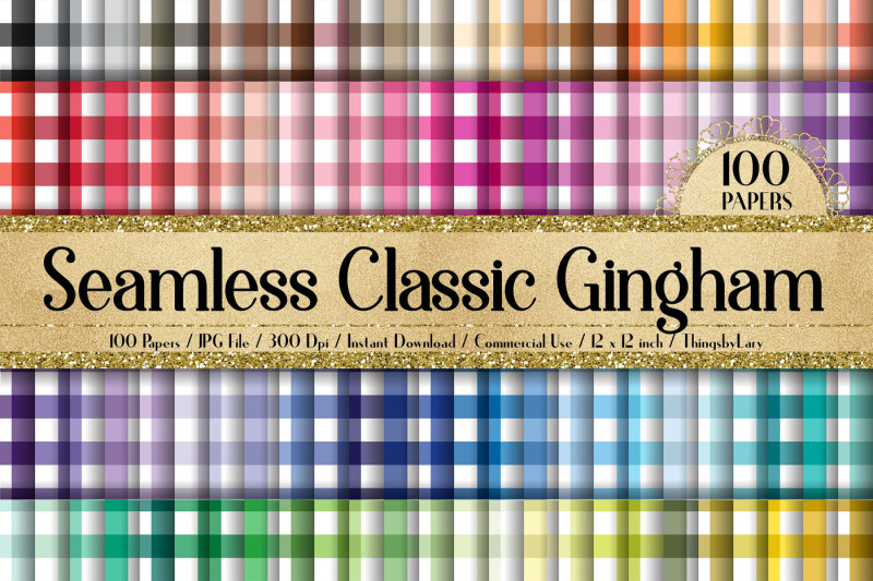 100-seamless-classic-gingham-printable-pattern-digital-papers