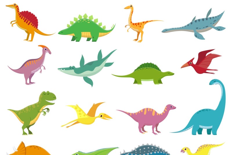 adorable-smiling-dinosaurs-cute-baby-stegosaurus-dinosaur-prehistori