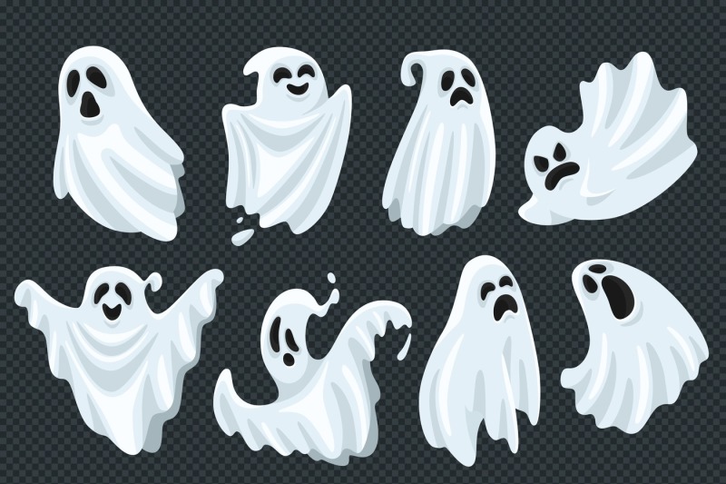 spooky-halloween-ghost-fly-phantom-spirit-with-scary-face-ghostly-ap
