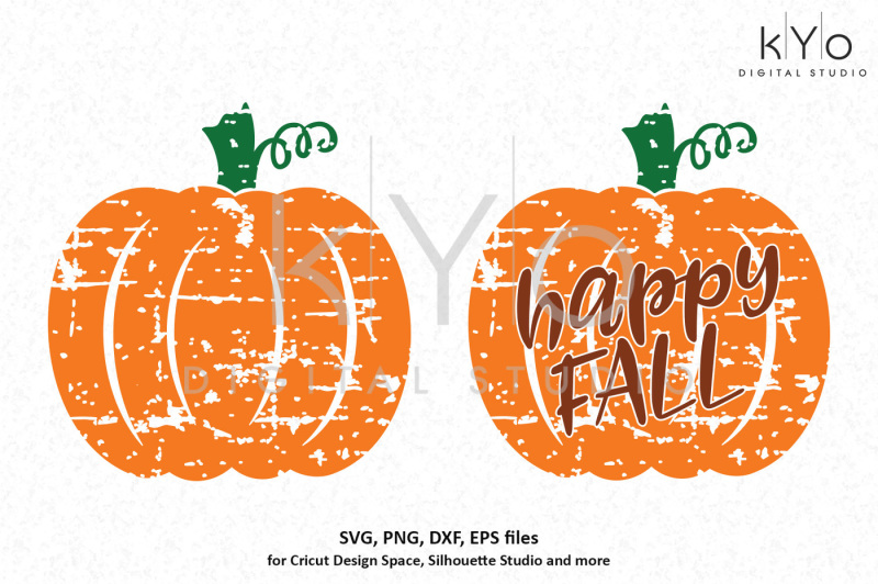 distressed-pumpkin-happy-fall-svg-dxf-png-eps-files