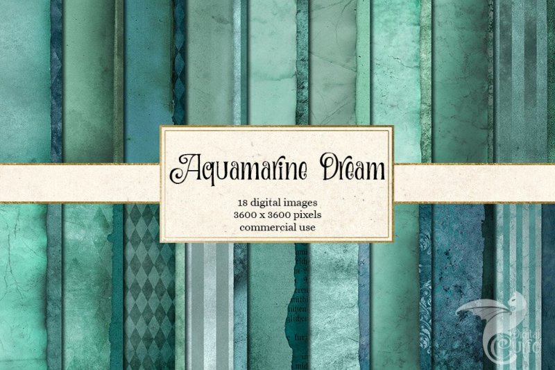 aquamarine-dream-textures