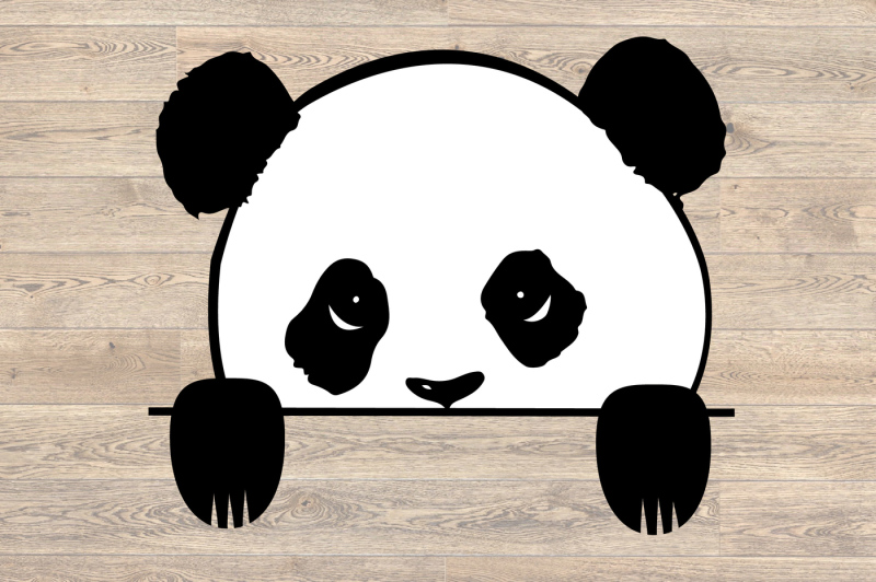 panda-peeking-svg-peek-a-boo-svg-kid-svg-animal-svg-958s
