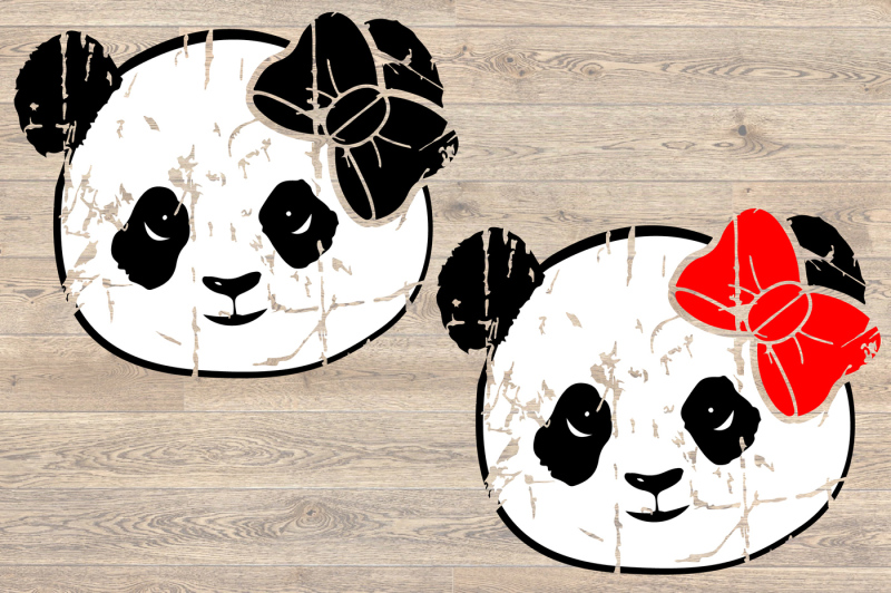 panda-whit-bandana-grunge-design-svg-cut-file-cricut-silhouette-960s