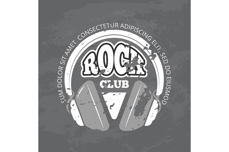 retro-rock-music-club-shop-vector-logo