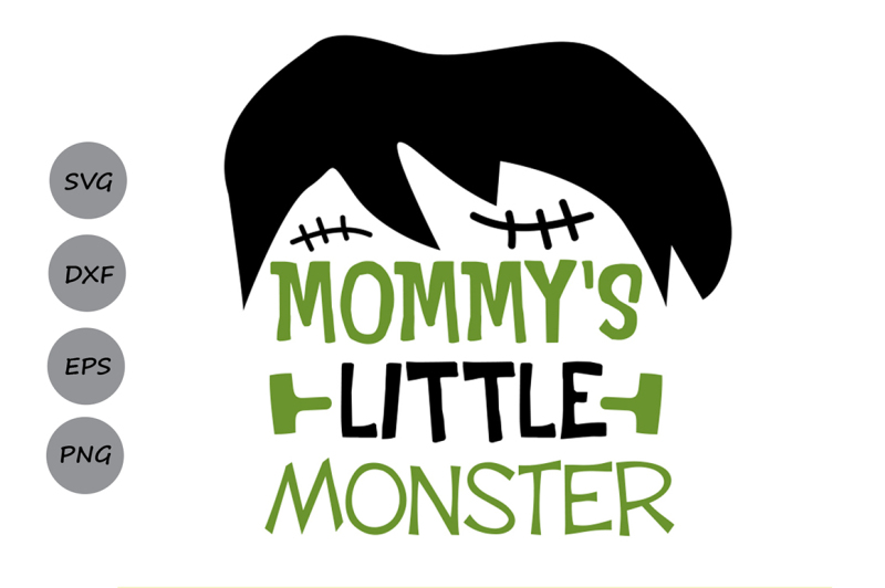 mommy-039-s-little-monster-svg-halloween-svg-monster-svg-frankenstein