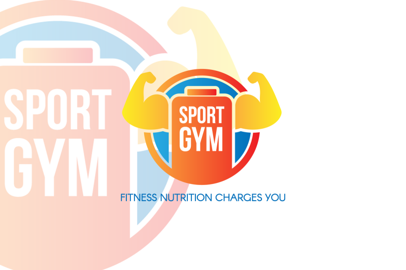 sports-gym-nutrition-logo