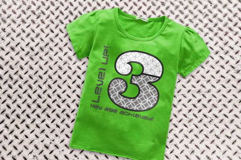 level-up-3rd-birthday-applique-embroidery