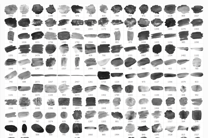 170-watercolor-brushes-pack-for-photoshop
