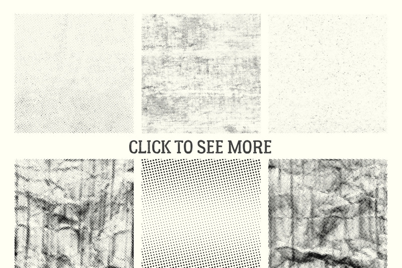 70-halftone-textures-pack