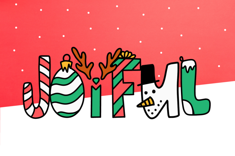 sleigh-bells-christmas-font