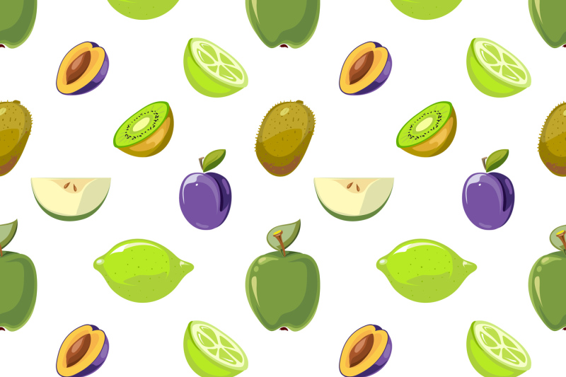 green-and-blue-fruits-seamless-pattern-over-white-background