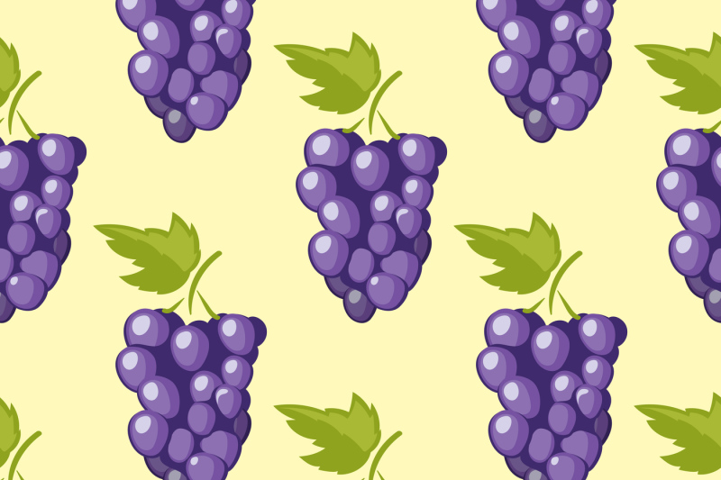 bunch-of-vector-grapes-seamless-background