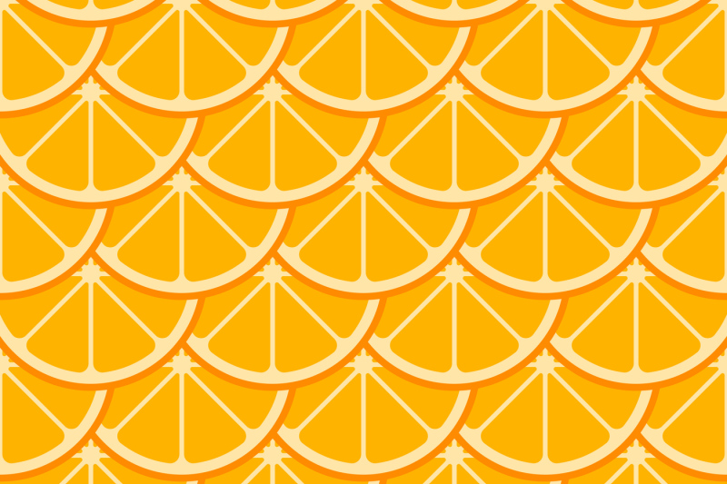 orange-slices-vector-seamless-pattern