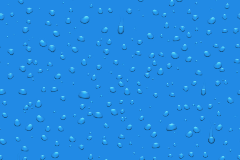 transparent-water-drops-vector-seamless-pattern
