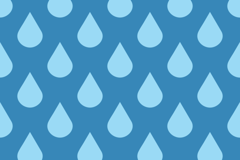 elegant-vector-water-drops-seamless-background