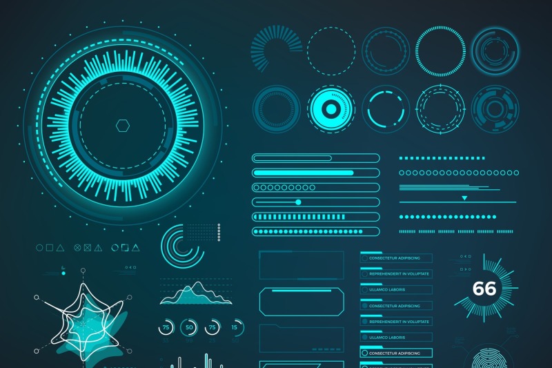 futuristic-user-interface-hud-infographic-vector-elements