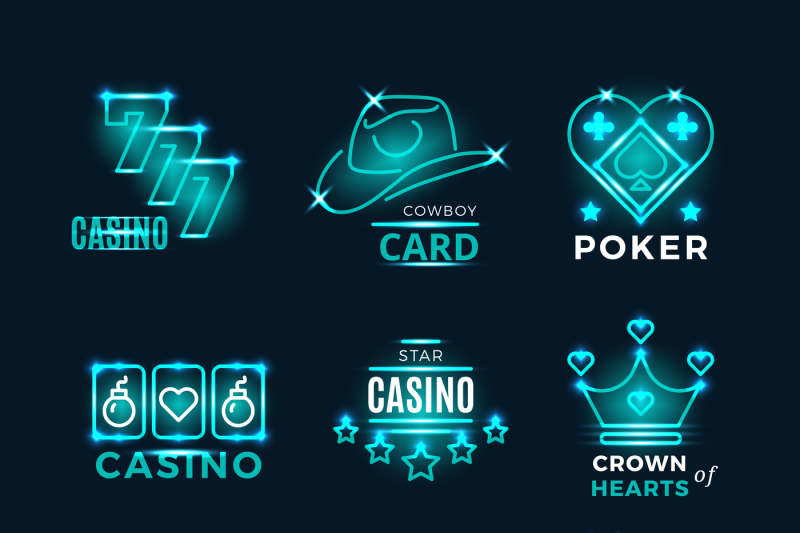 vintage-neon-poker-tournament-and-casino-vector-icons