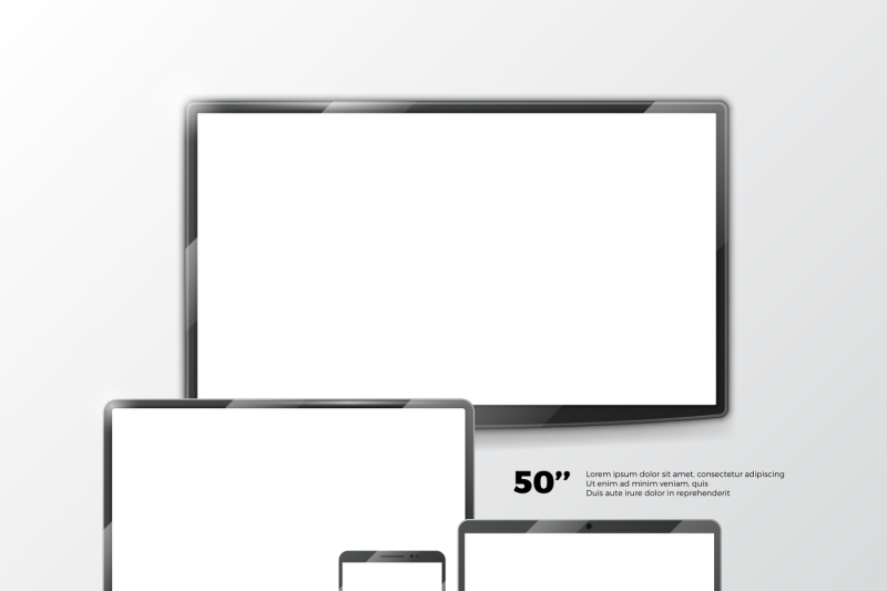 blank-tv-screen-lcd-monitor-notebook-tablet-computer-smartphone-mo