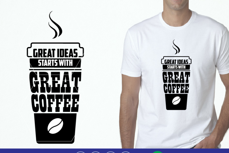 coffee-quotes-svg-bundle