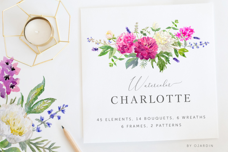 charlotte-watercolor-collection