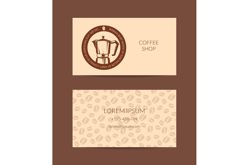vector-coffee-shop-or-company-business-card-template